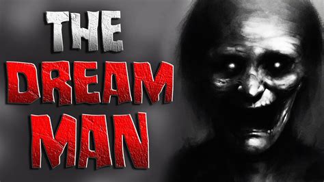 dream man creepypasta|ever dream this man meme.